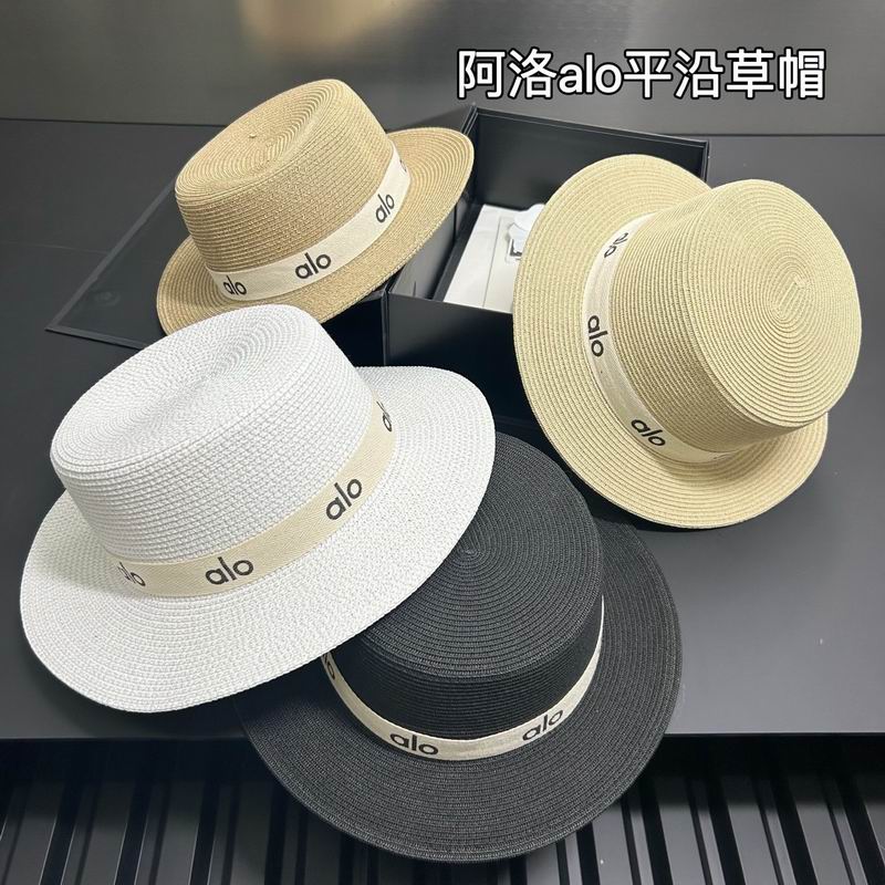 Alo top hat dx02